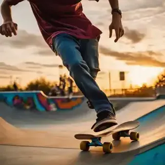 Mastering the Basics: Polo Skateboard Tricks and Tips